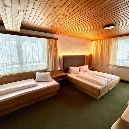 Haus Sonnegg Ξενοδοχείο Φίνκενμπεργκ Εξωτερικό φωτογραφία