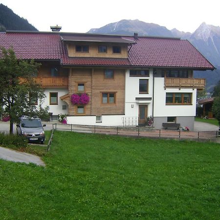 Haus Sonnegg Ξενοδοχείο Φίνκενμπεργκ Εξωτερικό φωτογραφία