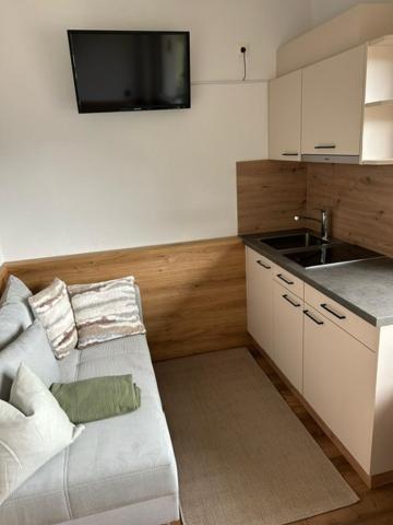 Haus Sonnegg Ξενοδοχείο Φίνκενμπεργκ Εξωτερικό φωτογραφία