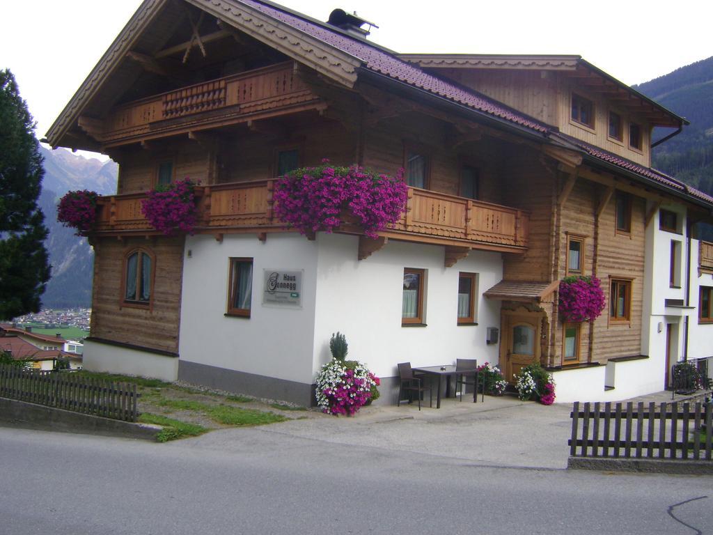 Haus Sonnegg Ξενοδοχείο Φίνκενμπεργκ Εξωτερικό φωτογραφία