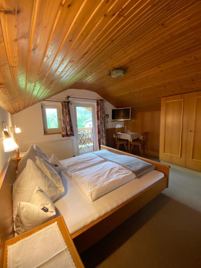 Haus Sonnegg Ξενοδοχείο Φίνκενμπεργκ Εξωτερικό φωτογραφία