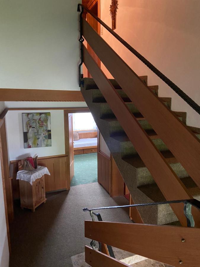 Haus Sonnegg Ξενοδοχείο Φίνκενμπεργκ Εξωτερικό φωτογραφία